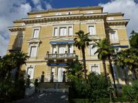 Opatija &ndash; &copy; Kerstin Hugel (Eberhardt TRAVEL)