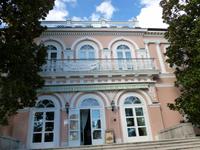 Opatija &ndash; &copy; Kerstin Hugel (Eberhardt TRAVEL)