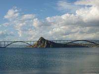 Brücke zur Insel Krk &ndash; &copy; Kerstin Hugel (Eberhardt TRAVEL)