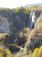 Plitvicer Seen &ndash; &copy; Kerstin Hugel (Eberhardt TRAVEL)