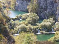Plitvicer Seen &ndash; &copy; Kerstin Hugel (Eberhardt TRAVEL)
