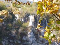 Plitvicer Seen &ndash; &copy; Kerstin Hugel (Eberhardt TRAVEL)