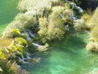 Plitvicer Seen &ndash; &copy; Kerstin Hugel (Eberhardt TRAVEL)