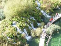 Plitvicer Seen &ndash; &copy; Kerstin Hugel (Eberhardt TRAVEL)