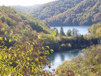 Plitvicer Seen &ndash; &copy; Kerstin Hugel (Eberhardt TRAVEL)