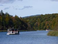 Plitvicer Seen &ndash; &copy; Kerstin Hugel (Eberhardt TRAVEL)