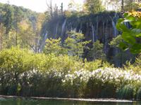 Plitvicer Seen &ndash; &copy; Kerstin Hugel (Eberhardt TRAVEL)