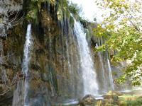 Plitvicer Seen &ndash; &copy; Kerstin Hugel (Eberhardt TRAVEL)