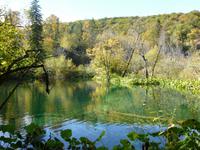 Plitvicer Seen &ndash; &copy; Kerstin Hugel (Eberhardt TRAVEL)