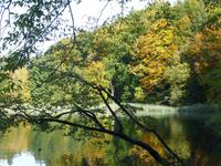 Plitvicer Seen &ndash; &copy; Kerstin Hugel (Eberhardt TRAVEL)