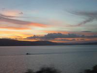 Abendstimmung &ndash; &copy; Kerstin Hugel (Eberhardt TRAVEL)