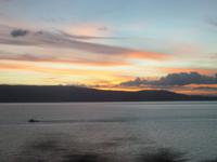 Abendstimmung &ndash; &copy; Kerstin Hugel (Eberhardt TRAVEL)