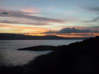 Abendstimmung &ndash; &copy; Kerstin Hugel (Eberhardt TRAVEL)