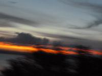 Abendstimmung &ndash; &copy; Kerstin Hugel (Eberhardt TRAVEL)