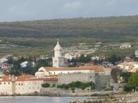 Krk &ndash; &copy; Kerstin Hugel (Eberhardt TRAVEL)