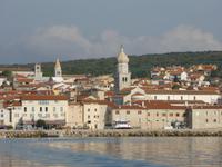 Krk &ndash; &copy; Kerstin Hugel (Eberhardt TRAVEL)