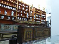 Alte Klosterapotheke