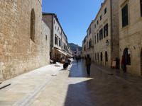 Hauptgasse Stradun