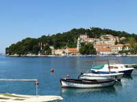 Bucht von Cavtat
