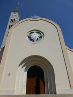 Mostar - Franziskanerkloster