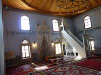 Mostar - Moschee der Gerber