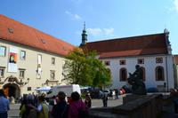 027 Zagreb_Katarinenplatz