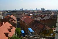 030 Zagreb_Standseilbahn