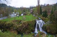 037 Mühlendorf Rastoke