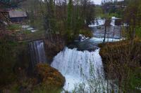 039 Mühlendorf Rastoke