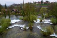 044 Mühlendorf Rastoke