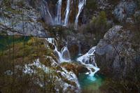 052 NP Plitvicer Seen