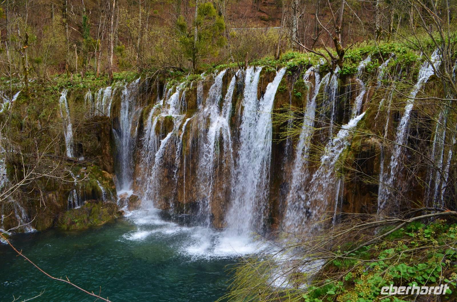 089 NP Plitvicer Seen