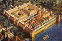 102 Split_Diokletianpalast