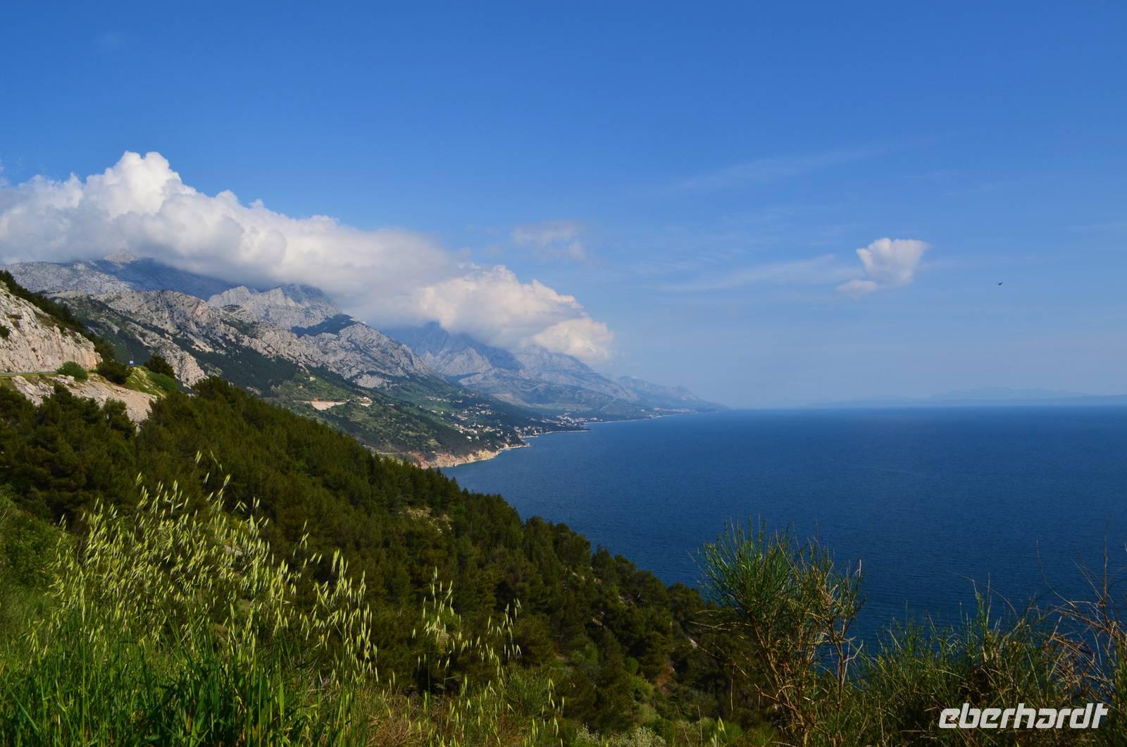 113 Makarska Rivera_Biokovogebirge