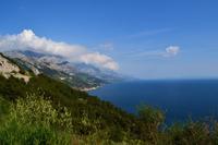 113 Makarska Rivera_Biokovogebirge