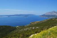 147 Korcula und Orebic