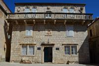 156 Korcula_Bischofspalast