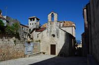 158 Korcula_Haus des Marko Polo