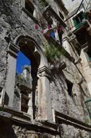 159 Korcula_Details am Haus des Marko Polo