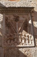 160 Korcula_Detail am Ikonenmuseum