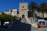 162 Korcula_Stadttor