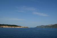 165 Korcula_Halbinsel Peljesac