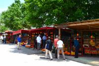 166 Einkaufen im Neretvadelta