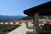 169 Biokovo_Blick zum Heiligen Georg