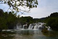 195 Krka NP_Skradinski buk