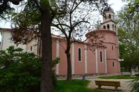 208 Zadar_Kirche Maria vom Heil