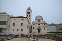 212 Zadar_Kirche der Heiligen Marta
