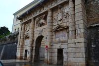 217 Zadar_Löwentor