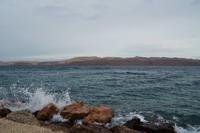 221  Insel Pag von Karlobag