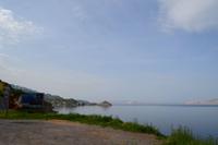 246 Küstenstraße bei Senj